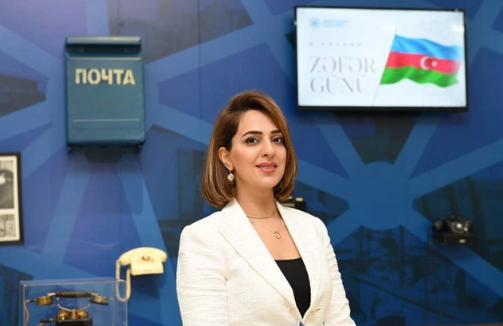 DİQQƏT: Xaricdən Azərbaycana göndərilən bağlamalar vasitəsilə meymunçiçəyinə YOLUXA BİLƏRSİNİZ