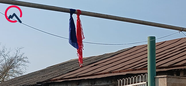 Cavidan dəfn olundu - Fotolar