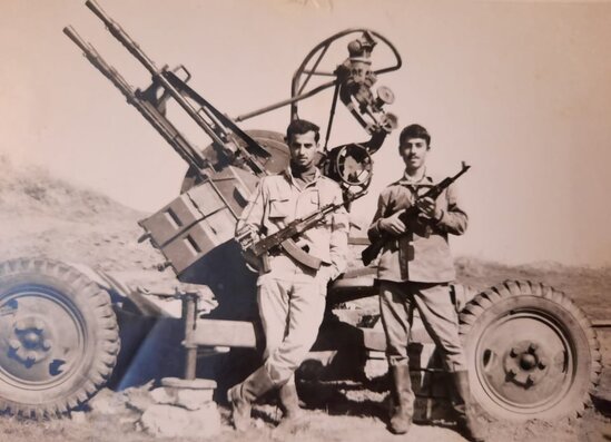 Dostu üçün sevgisindən, vətən üçün canından keçən Nurəddin - 30 ildən sonra danışan sevgi