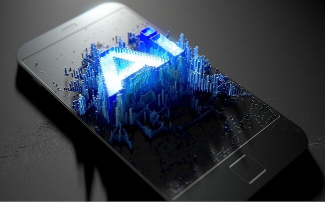 IDC: 2028-ci ilədək süni intellektin inteqrasiyası olan smartfonların payı bazarın 70 %-nə çatacaq
