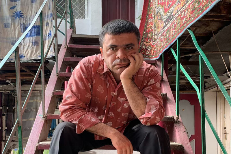 Əməkdar artist Cabir İmanovun dəfn ediləcəyi yer məlum oldu