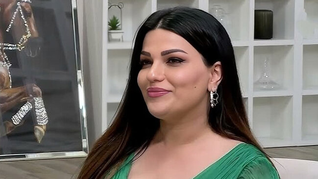 Azərbaycanlı müğənni Ağ şəhərdən yarım milyon manata ev aldı (VİDEO)