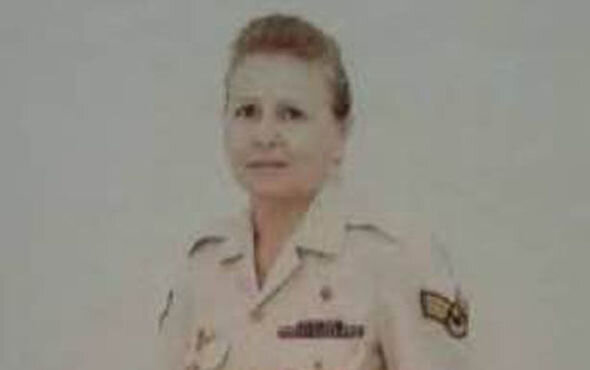 Şəhid anası Nurcahan Hüseynova vəfat etdi - FOTO