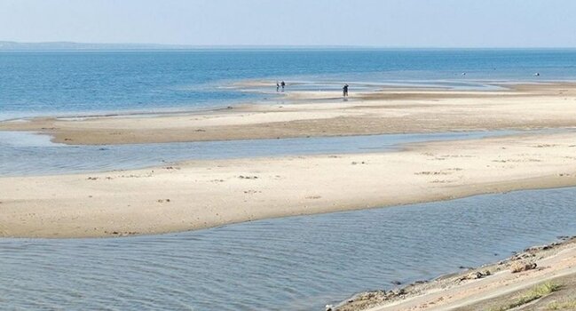 Dəniz səviyyəsi qəfil dəyişə bilər - Alimlərdən yeni kəşf