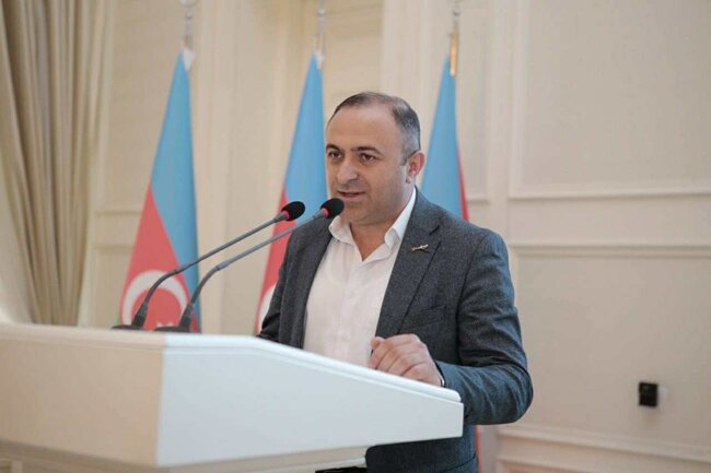 "Birlikdə Güclüyük" adlı möhtəşəm tədbir keçirildi