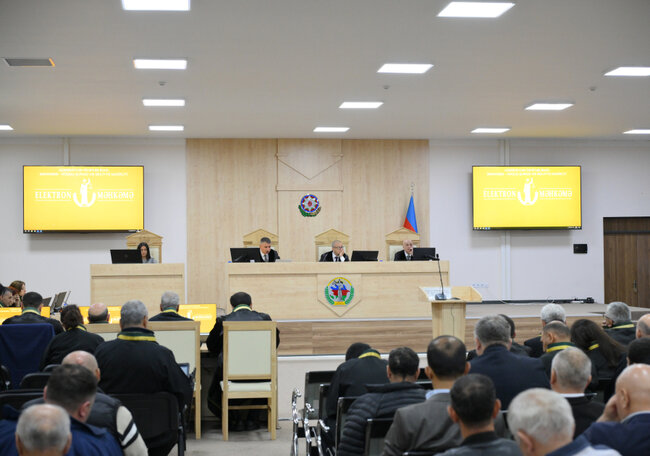 Xocalı soyqırımı, Qarakənd faciəsi və digər cinayətlərlə bağlı sənədlər elan olundu - Fotolar