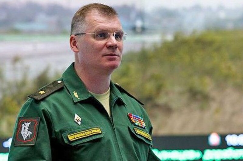 641-ci gün: Rusiya Ukraynanın itkilərini açıqladı