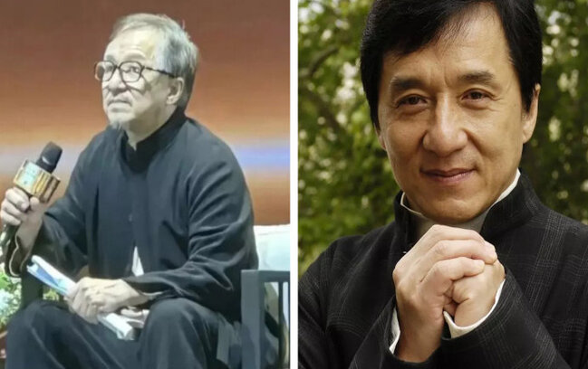 Ceki Çanın son halı sevənlərini təəccübləndirdi