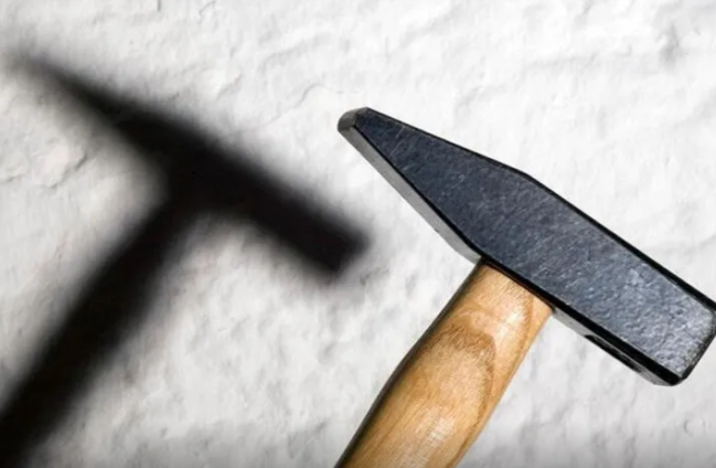 Yeni il gecəsi kişini çəkiclə öldürüb, toyuq hinində gizlətdi