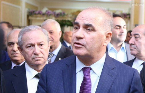 Sabiq icra başçısı dövlət qurumunu məhkəməyə verib? - RƏSMİ AÇIQLAMA