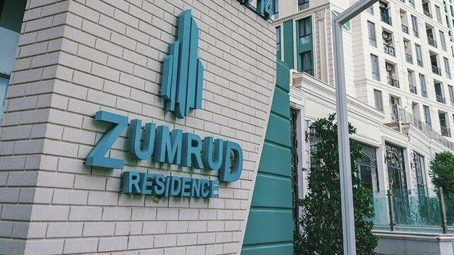 "Zümrüd Residence"dən 3 otaq ev aldı, 2 otaq çıxdı - "Kupça" da ala bilmirik"