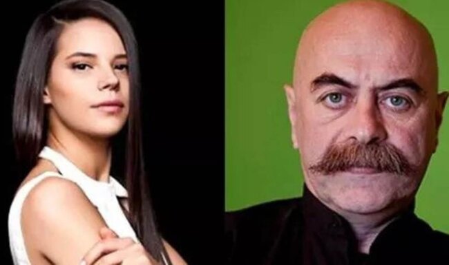 Bir-biri ilə qohum olan məşhurlar