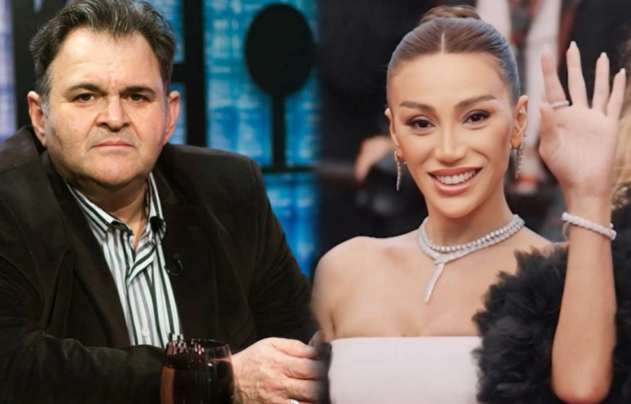 Ayaz Salayev: "Röya nə deyirsə, mənə xoşdur"