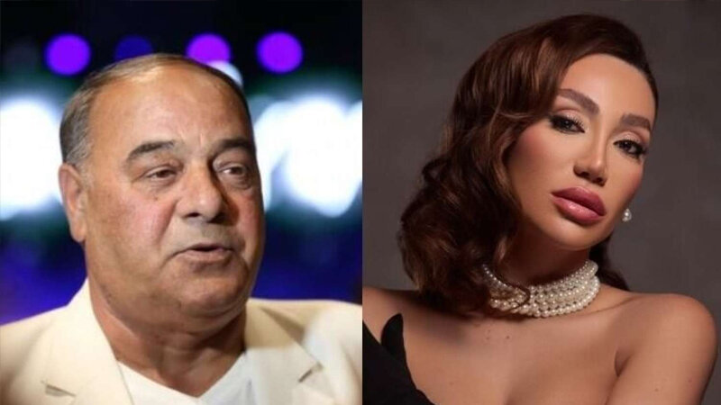 "Dedilər ki, aparatı söndürək, daha yaşamır"