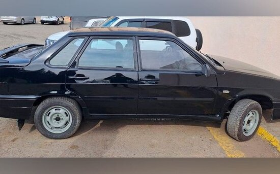 Narkotikin təsiri altında avtomobili idarə edən şəxs sürücülük hüququndan məhrum edilib