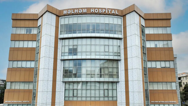 "Məlhəm" hospitalı yeni doğulan uşağı ailəsinə niyə göstərmir? (ŞİKAYƏT)