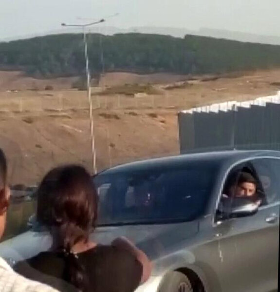 "Fənərbaxça"nın sabiq futbolçusundan DƏHŞƏT: Bir nəfəri öldürdü, dördü yaralandı - VİDEO