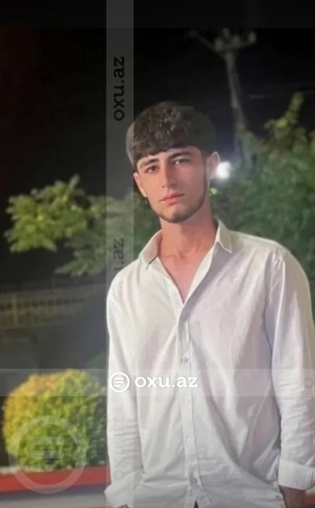 Zaqatalada qəzaya düşdükdən 5 gün sonra xəstəxanada ölən Tunarın FOTOLARI