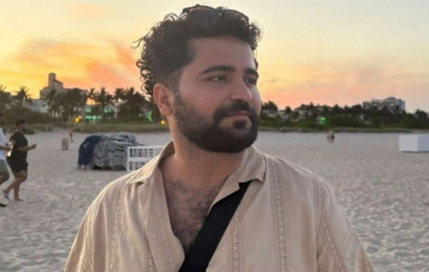 Mayamidə faciəli şəkildə ölən Ceyhunun cənazəsi Azərbaycana gətirildi