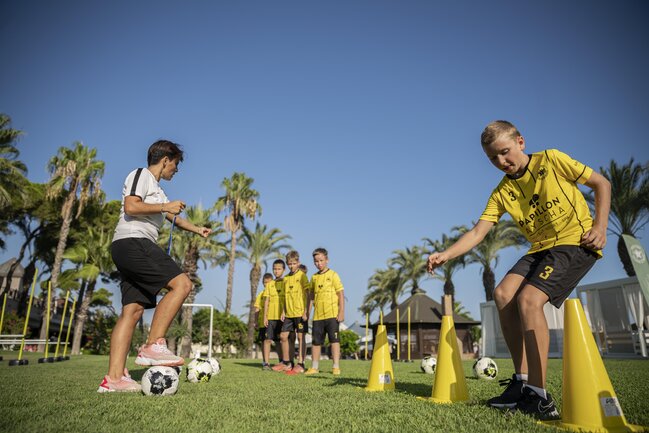 Azərbaycanlılar üçün Antalyada lüks istirahət şansı