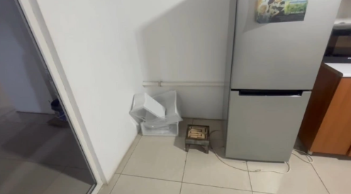 Nazirlikdən "Baku Electronics" MMC-yə məxsus mağazada YOXLAMA