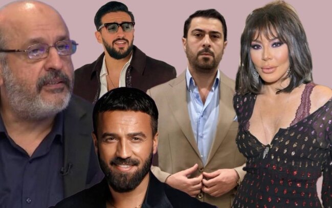 Müğənnilər Rusiya toylarına neçəyə gedirlər?