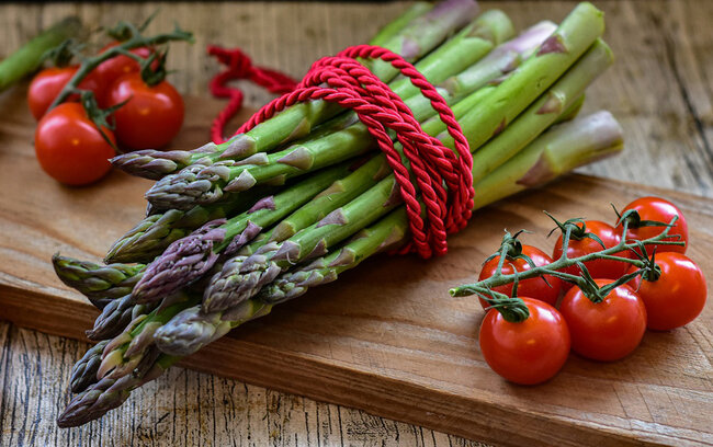 Bu tərəvəz əsl möcüzədir!