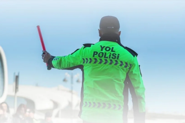 Yol polisi sürücülərə xəbərdarlıq edib