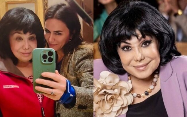 "Ölümün nəfəsini hiss edirəm"