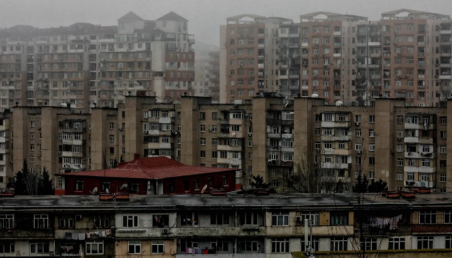 Sovetdən qalma binalarla bağlı MÜHÜM QƏRAR - sakinləri nə gözləyir?