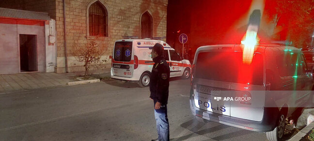 Qardaş bacısını "Instagram"a girdiyinə görə öldürdü - TƏFƏRRÜAT - FOTO