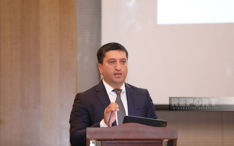 UNDP-nin Azərbaycanda investisiya yatırmağa ehtiyac duyduğu sahələr açıqlanıb