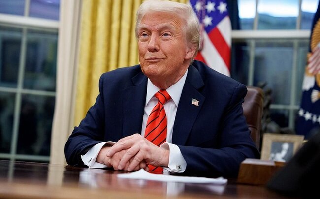 ABŞ avqustun 1-dən Aİ və Meksikadan gələn mallara 30 faiz rüsum tətbiq edəcək