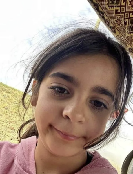 Narinin əmisi də saxlanıldı