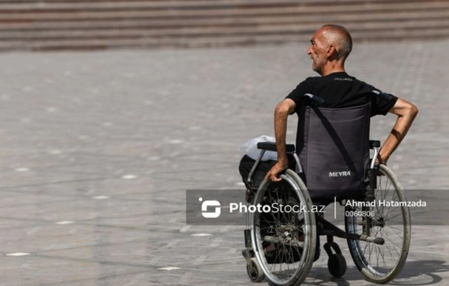 Ötən yeddi ayda neçə nəfərə əlillik təyin olunub?