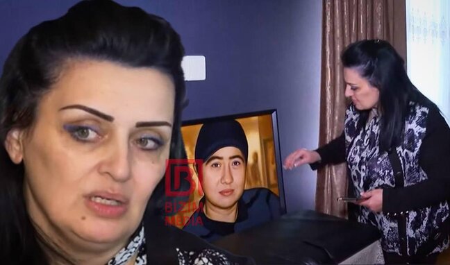 Rəfiqəsi Aygün Bəylərdən DANIŞDI "Onu sevirdi"- FOTO