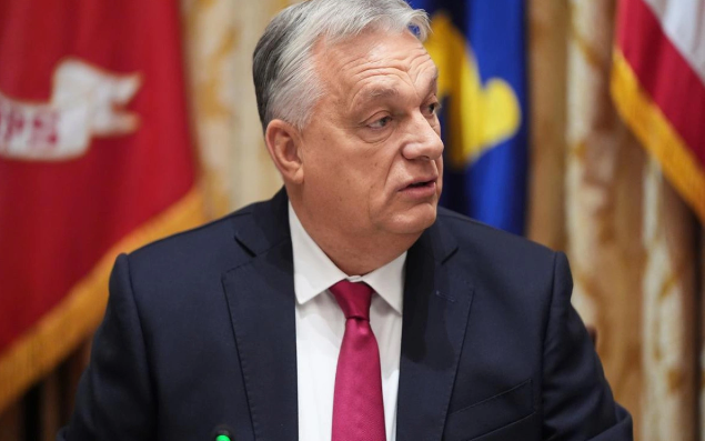 Orban: "Macarıstan miqrantları ölkəyə buraxmaqdansa, gündə 1 milyon avro cərimə ödəməyə hazırdır"