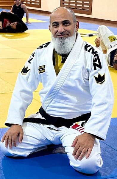 Azərbaycanda Braziliya Ciu-Citsu döyüş sənətinin banisi Taleh Həsənov kimdir?