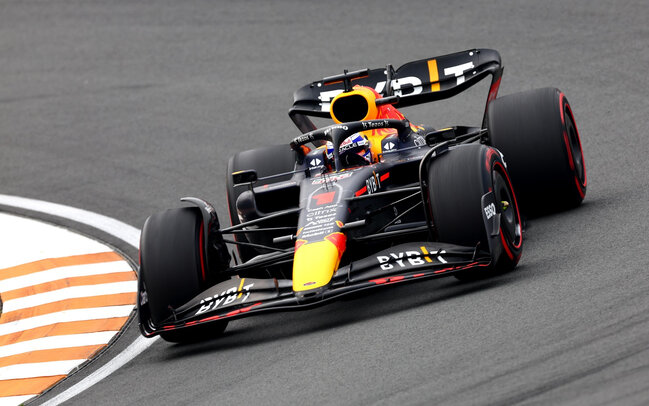 "Formula 1": 2025-ci ildə Azərbaycan Qran-prisi sentyabrda keçiriləcək