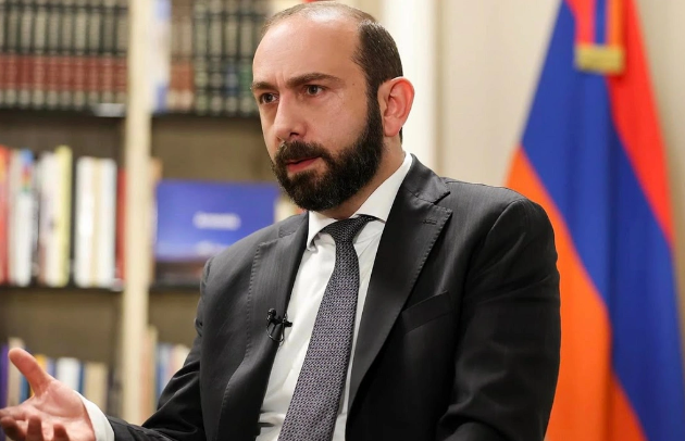 Mirzoyan: "Sülh sazişinin dərc olunması spekulyasiyalara son qoyacaq"