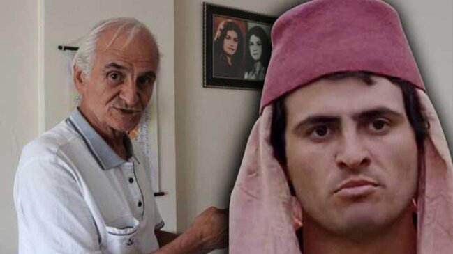 "Yeşilçam"ın aktyoru xərçəngdən vəfat etdi