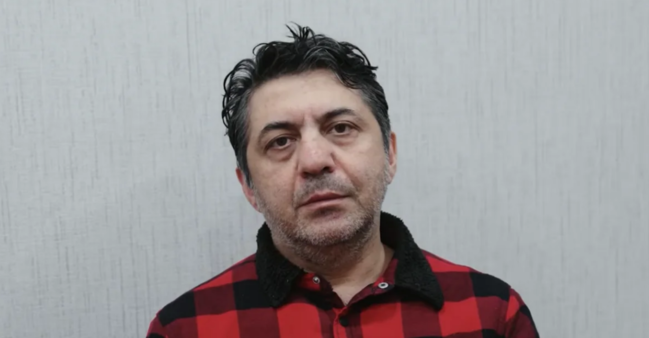 Prezidentin ailəsini şantaj edən şəxs barədə yeni detallar məlum oldu - VİDEO