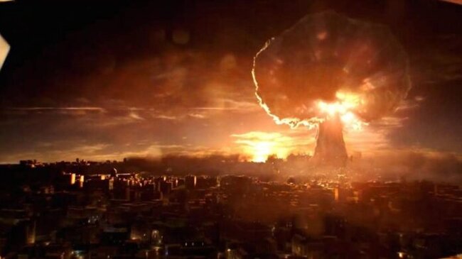 Qiyamət günü stansiyasından ŞOK MESAJ – siqnallar, "ölü əl" və…