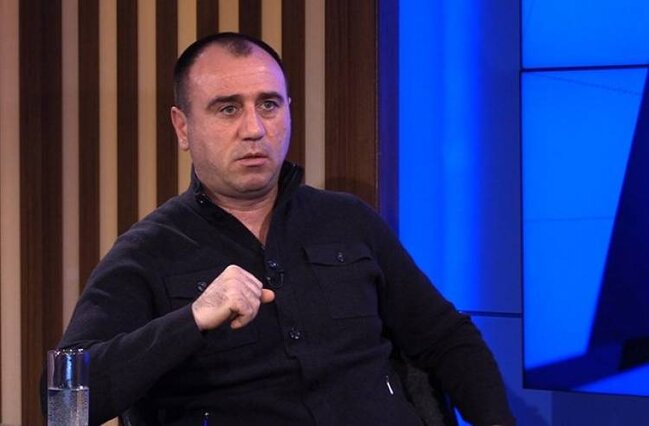 "Türklər bizi yaxşı tanıyır, biz isə..." - Erməni prodüserdən MARAQLI ETİRAF