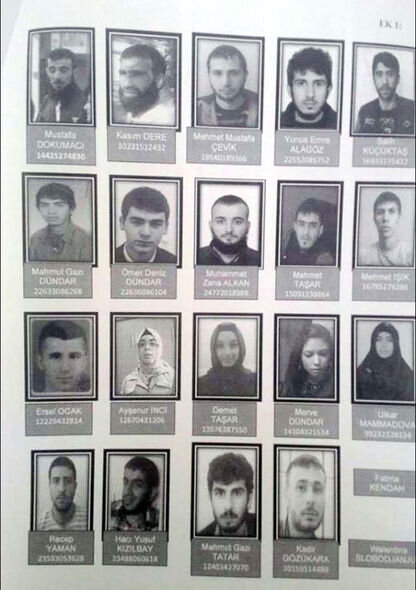 Azərbaycanlı polkovnikin qızı İŞİD-i necə ifşa etdi? - ARAŞDIRMA