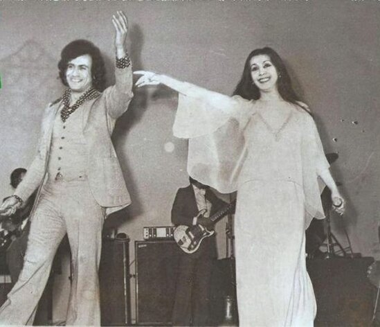 Ailəsinin razılığı olmadan ailə qurdu, hər iki övladını da itirdi - Emin Sabitoğludan necə qisas aldı?