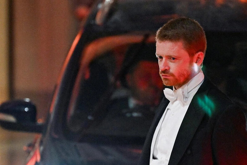 Britaniya Baş nazirinin aparat rəhbəri Epşteyn qalmaqalı fonunda istefa verib