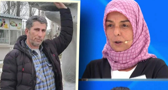 Qadın canlı yayımda cinayati etiraf etdi: Keçmiş ərimi öldürüb...