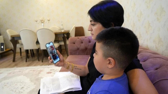 Azyaşlıya səhv diaqnoz qoyuldu: Revmatizmi olan uşağa 2 il yarım kimyaterapiya müalicəsi ediblər - FOTOLAR