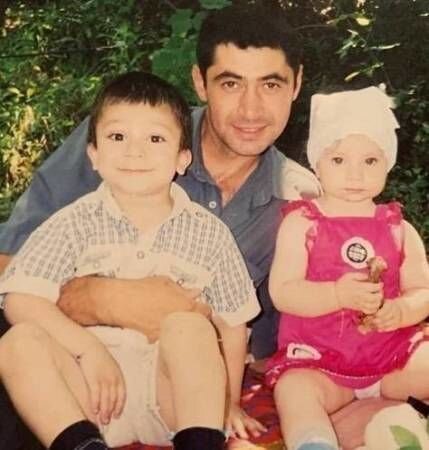 Bu gün şəhid Milli Qəhrəmanımız polkovnik İlqar Mirzəyevin doğum günüdür - FOTO